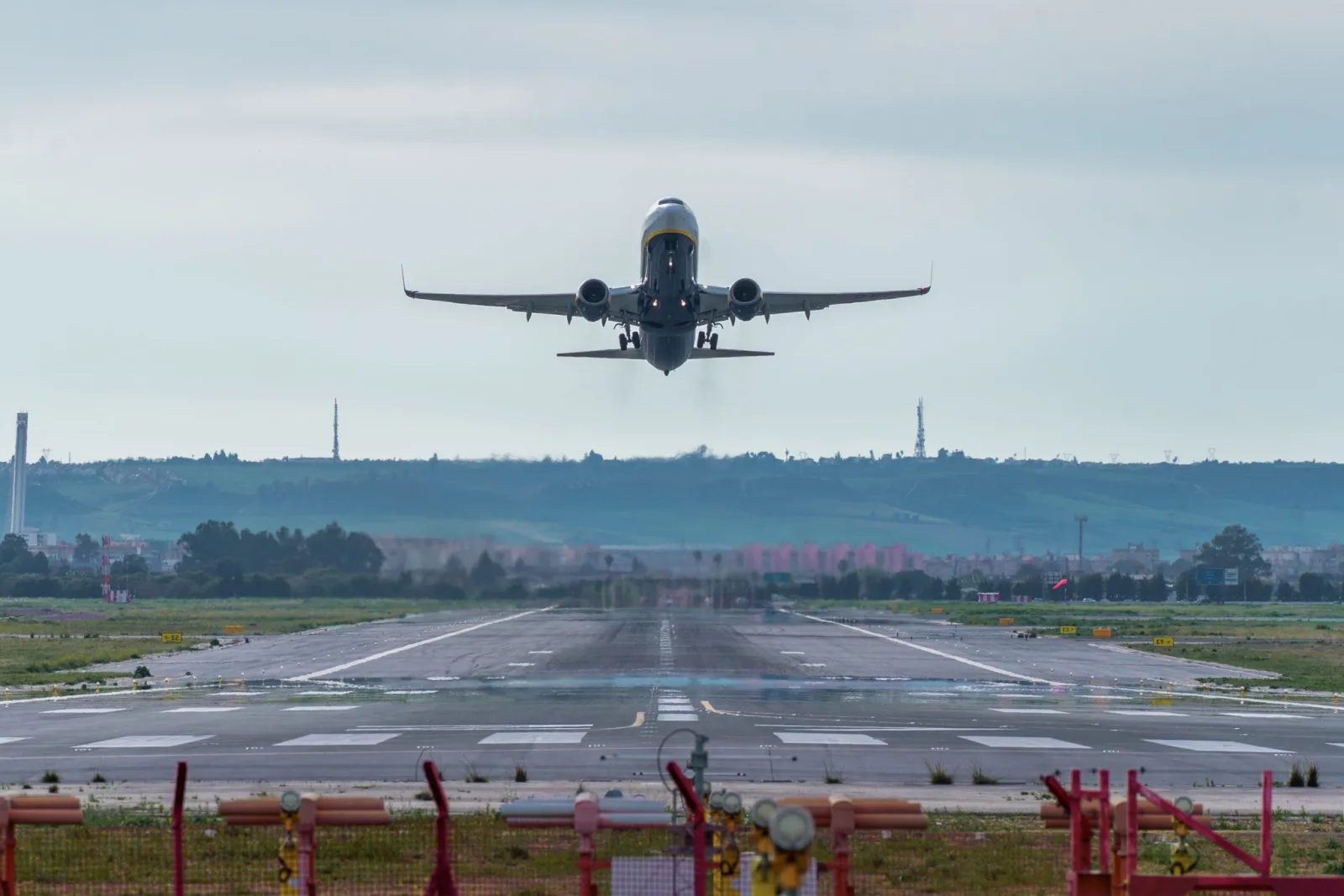 Electric Aviation: A New Flight Path to Sustainability