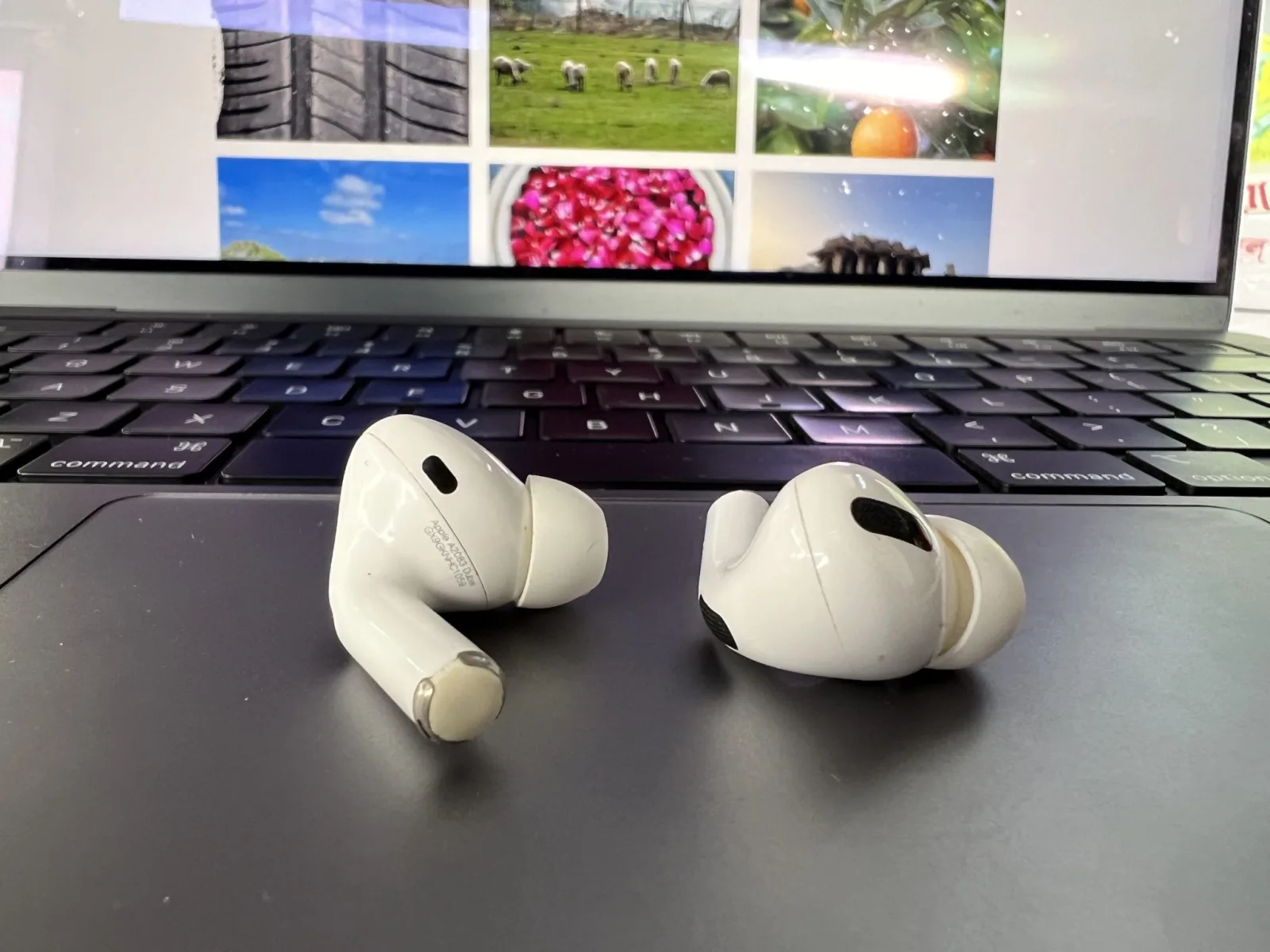 Samsung Galaxy Buds On Redefine the Earbud Experience