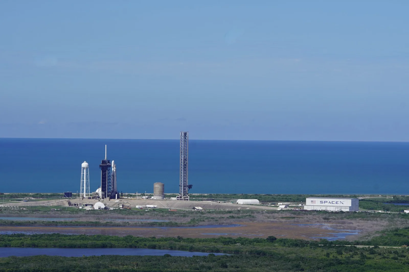 SpaceX Plans Historic Catch of Starship and Booster Next Month