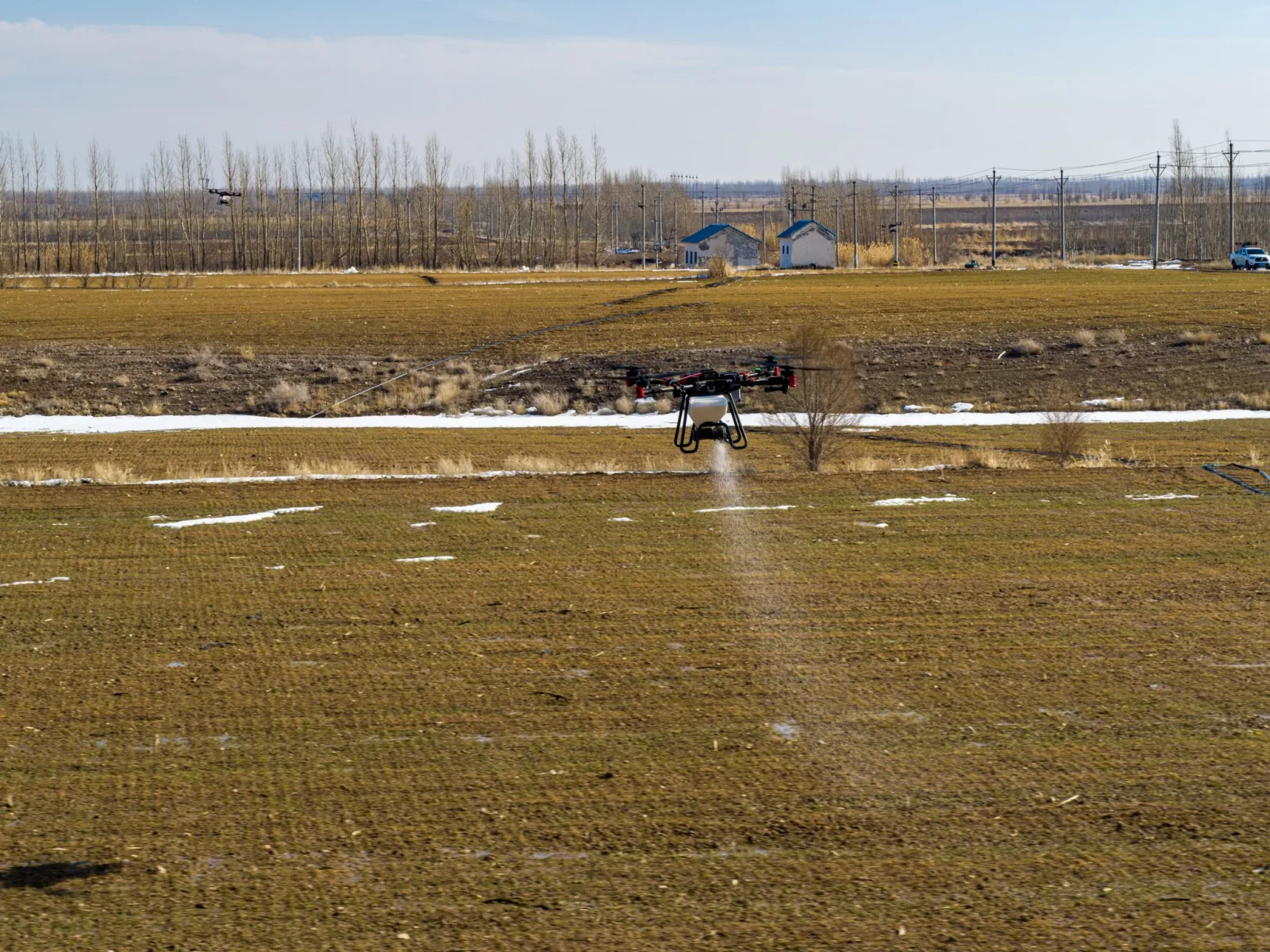 Starlink Restrictions Hamper Ukraine’s Drone Operations Against Russia