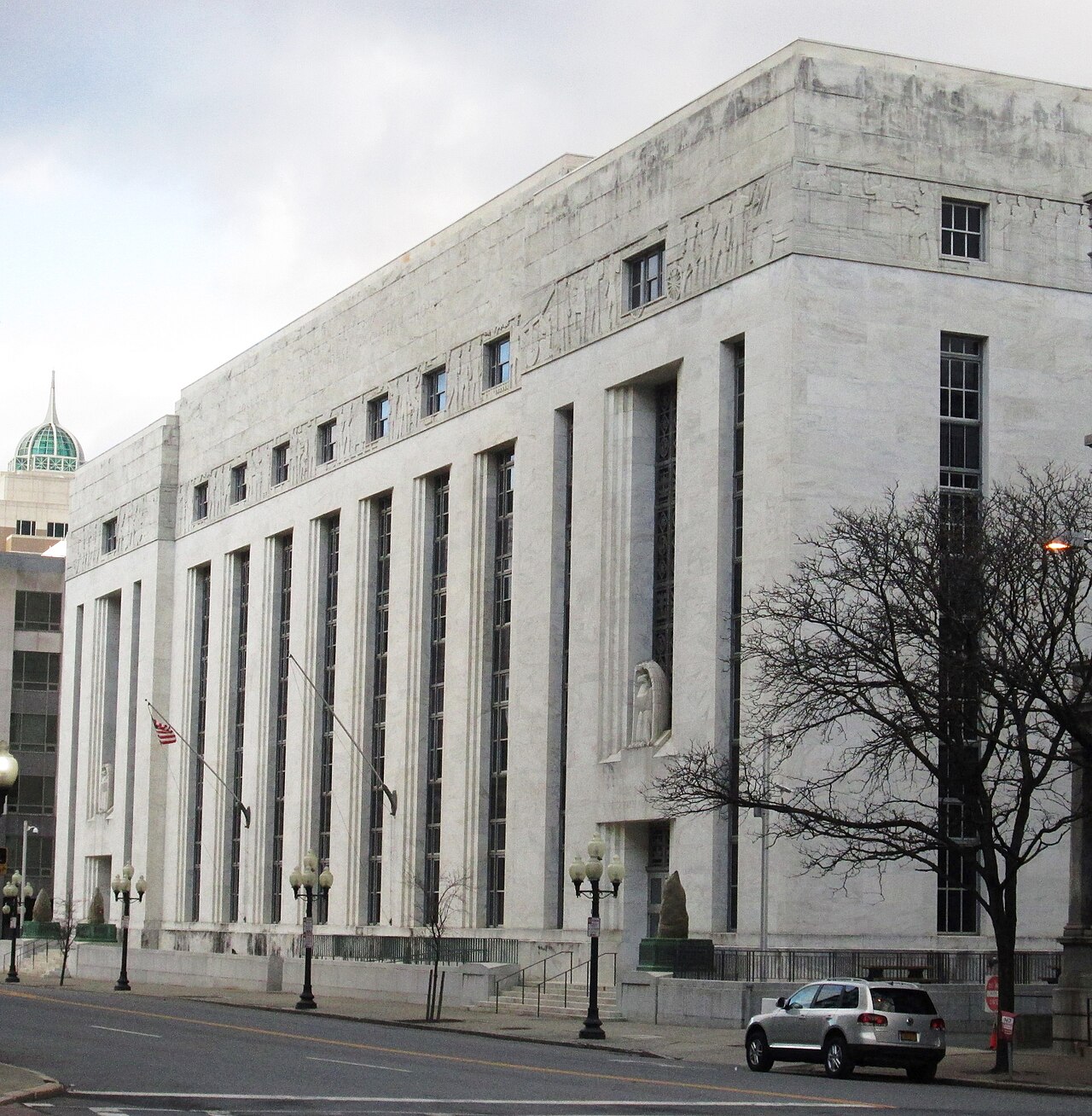Judge Voids Visa Ban Covering Citizens of 75 Countries