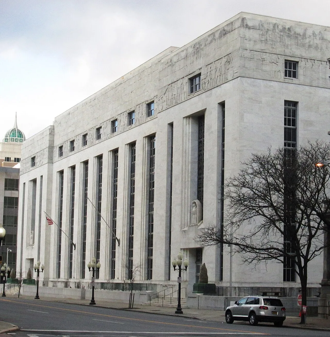 Judge Voids Visa Ban Covering Citizens of 75 Countries