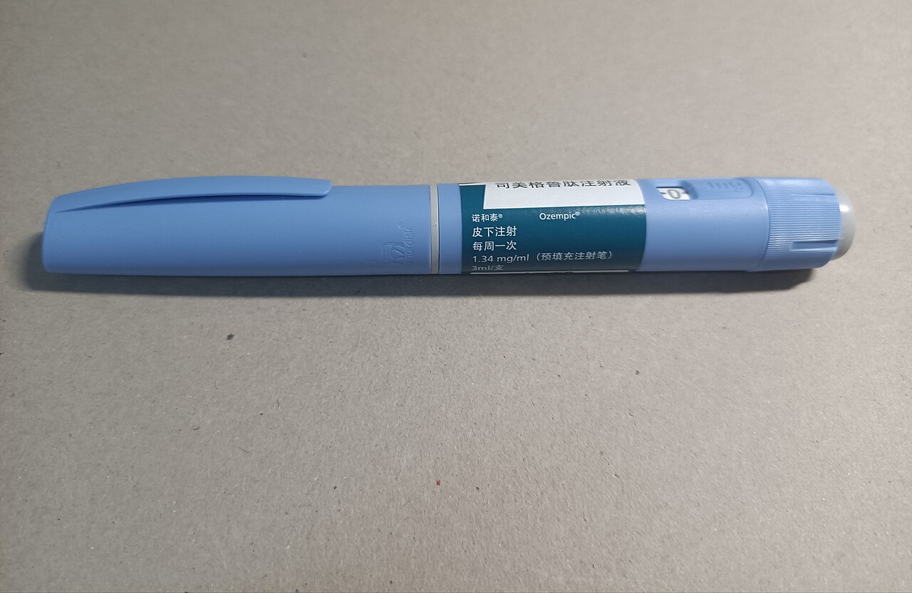 Medicare's $50 Obesity Drug Pilot Draws Faster Uptake Than Expected