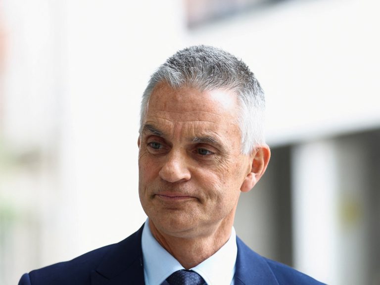 Why BBC bosses resigned over Trump speech edit