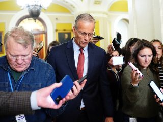 Senate Shutdown Vote: What Happened, Who Voted, What’s Next