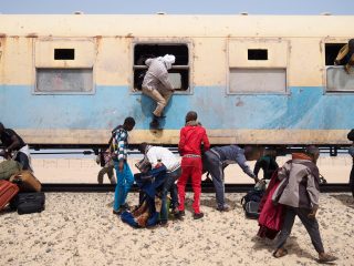Inside Mauritania’s mass deportation campaign targeting African migrants