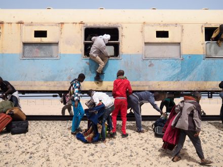 Inside Mauritania’s mass deportation campaign targeting African migrants