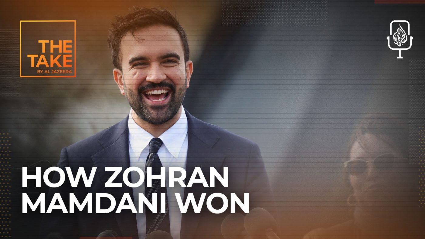 Is Zohran Mamdani ready to stand up to Donald Trump?