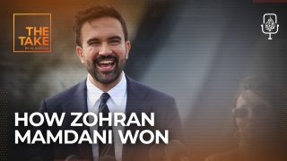 Is Zohran Mamdani ready to stand up to Donald Trump?