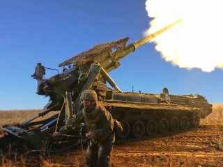 Russia-Ukraine war: List of key events, day 1,352